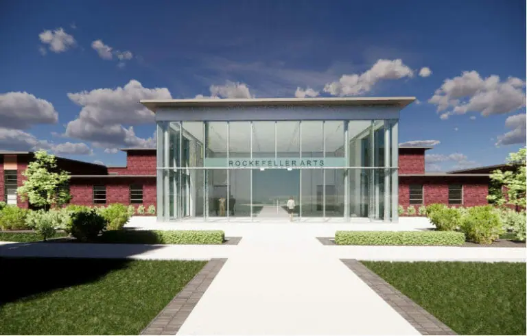 The Arts Center at Spelman College